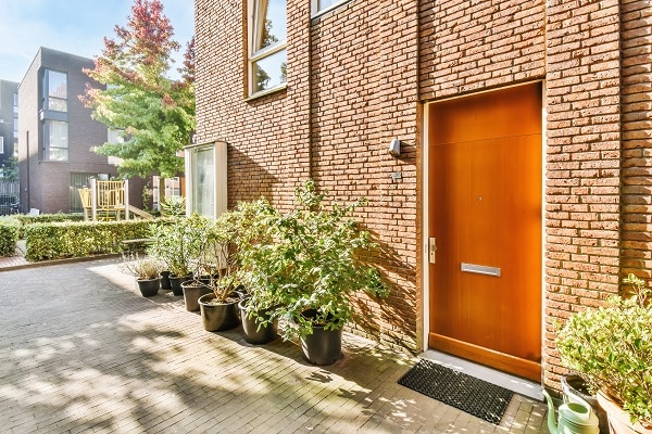 Front Door Paint Colors