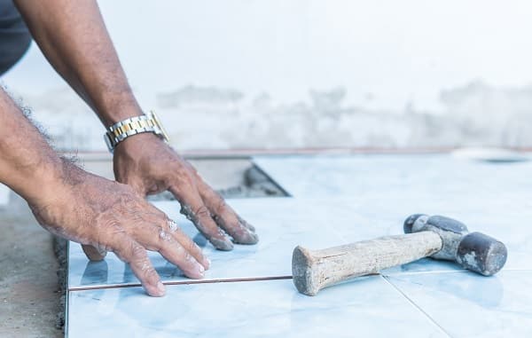 Flooring And Wall Tile