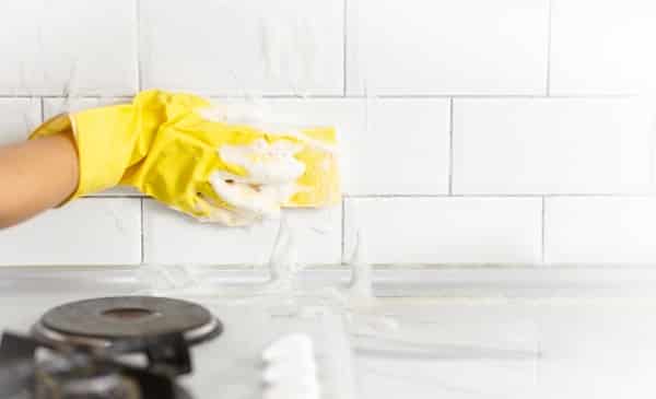 Flooring And Wall Tile