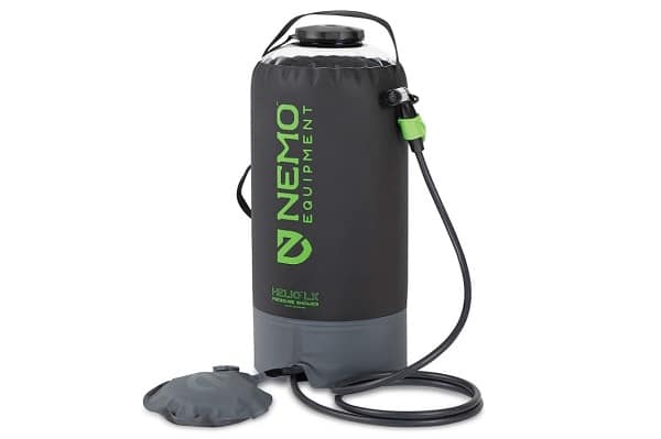 Camping Gadgets