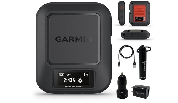 Camping Gadgets