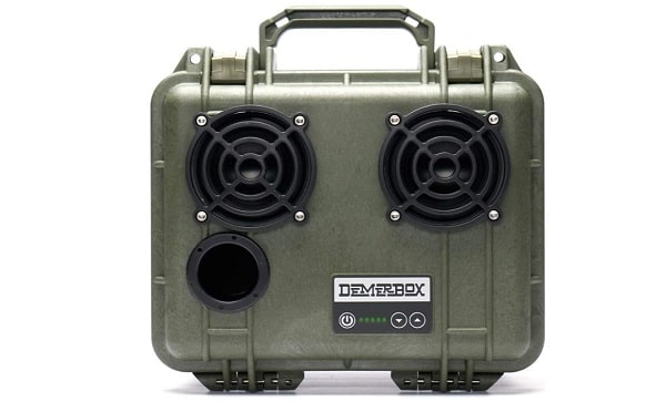 Camping Gadgets