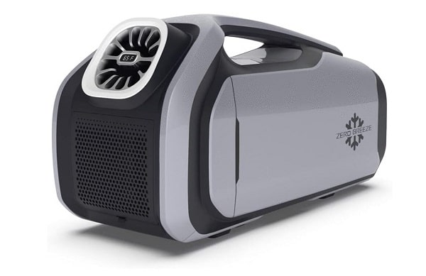 Camping Gadgets