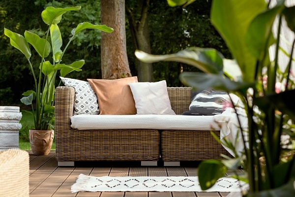 Outdoor Furniture