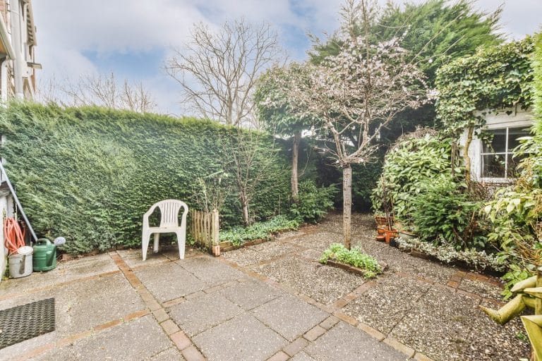 Patio Design
