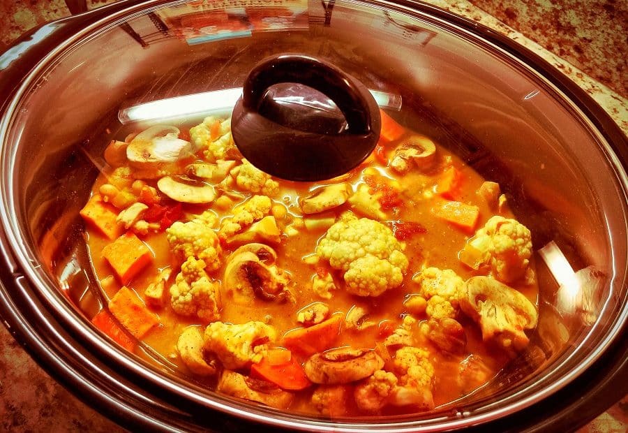 Make In Your Crock Pot