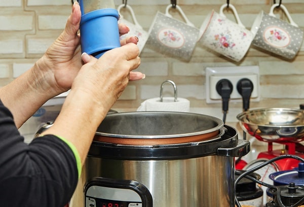 Make In Your Crock Pot