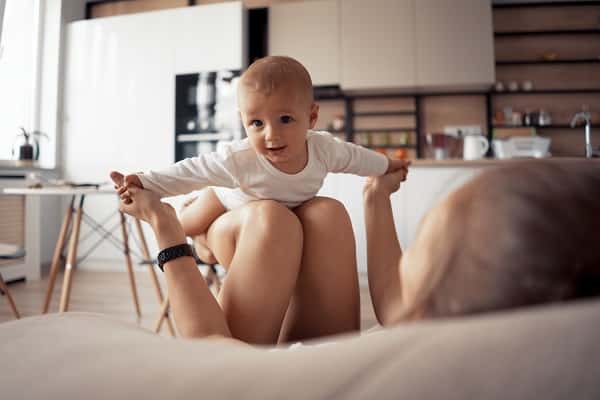 Childproof Your House