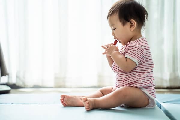 Childproof Your House
