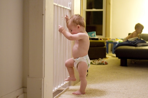 Childproof Your House