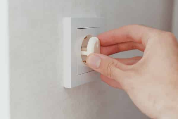 Childproof Your House