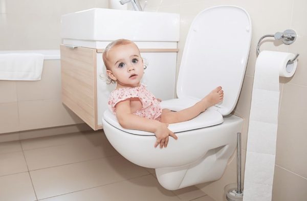 Childproof Your House