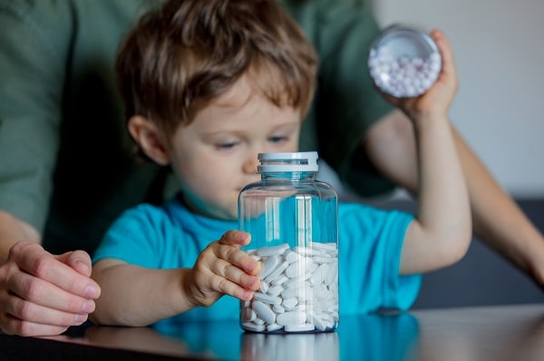 Childproof Your House