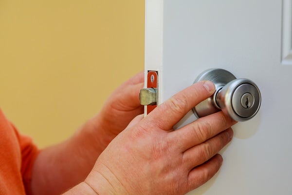 Childproof Your House