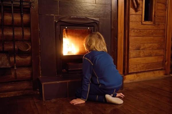 Childproof Your House