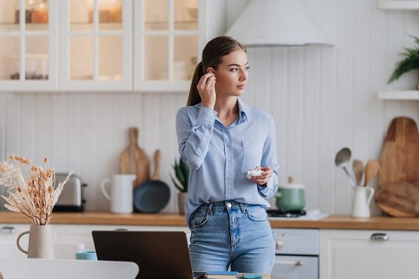 Keep Your Kitchen Organized
