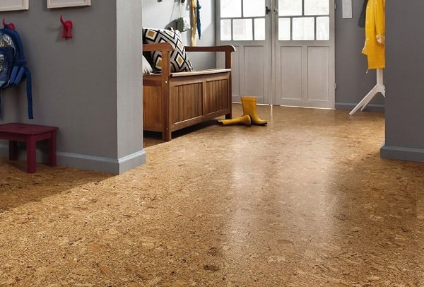 Budget Friendly Flooring