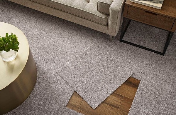 Budget Friendly Flooring