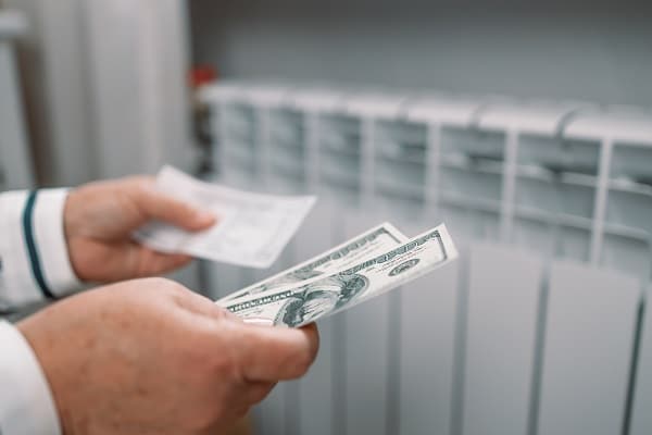 Electric Heating Vs. Gas Heating