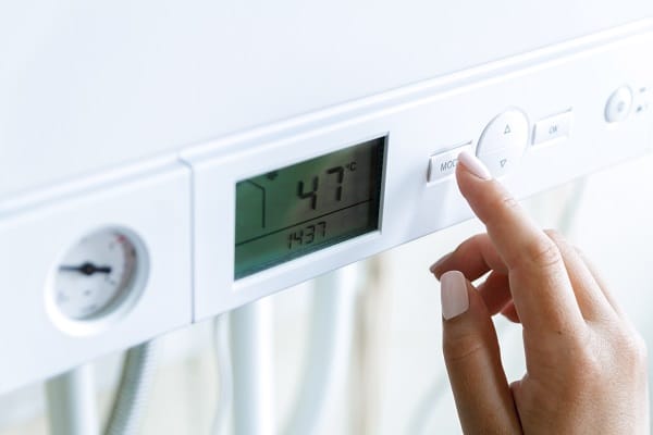 Electric Heating Vs. Gas Heating