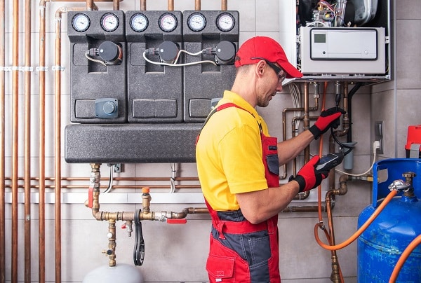 Electric Heating Vs. Gas Heating