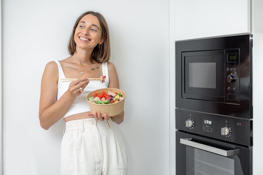 Microwave Meals