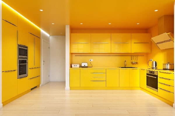 Colors You Should Never Use