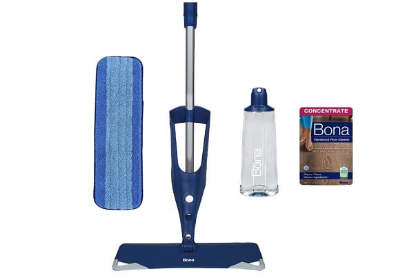 Floor Cleaning Tools