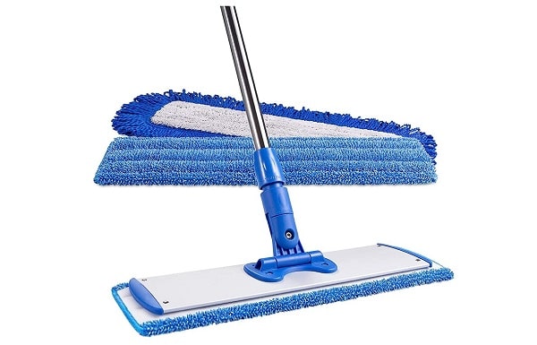 Dusting Tools