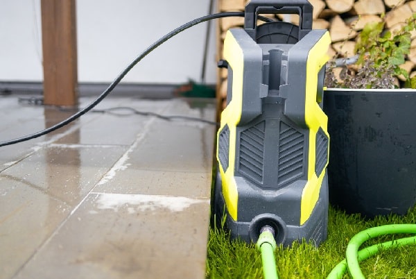 Pressure Washer