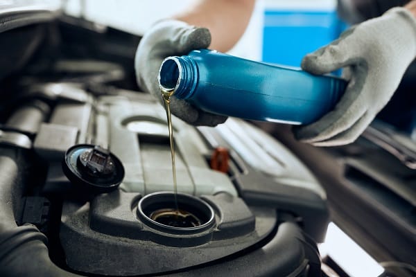 Car Repairs
