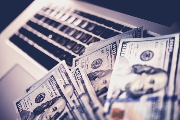fraudulent scams