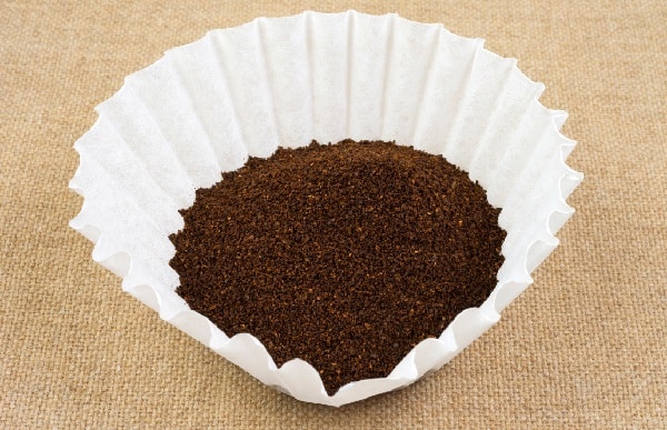 Fridge Smelling Fresh