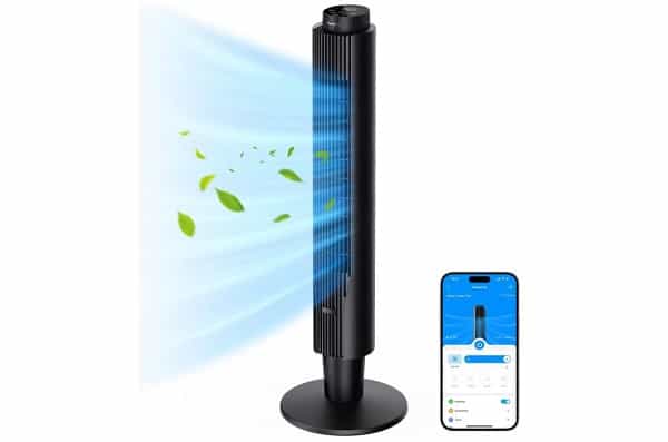 Tower Fans