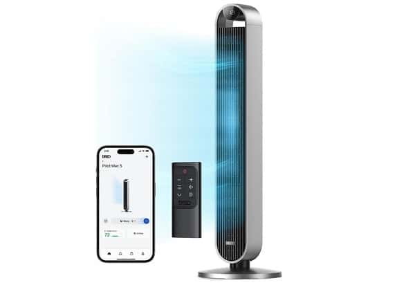 Tower Fans