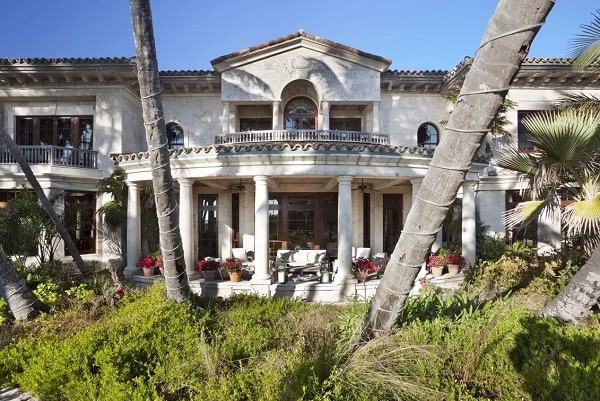 Expensive Homes