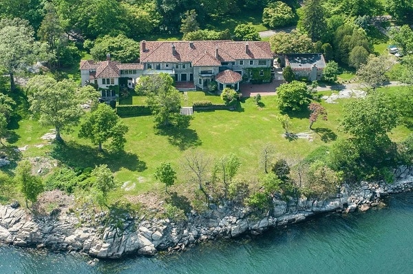 Expensive Homes