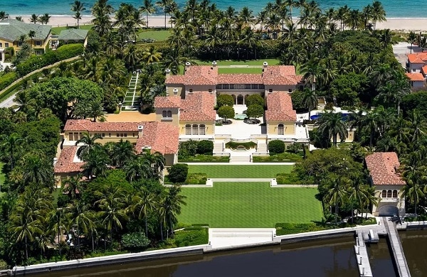 Expensive Homes
