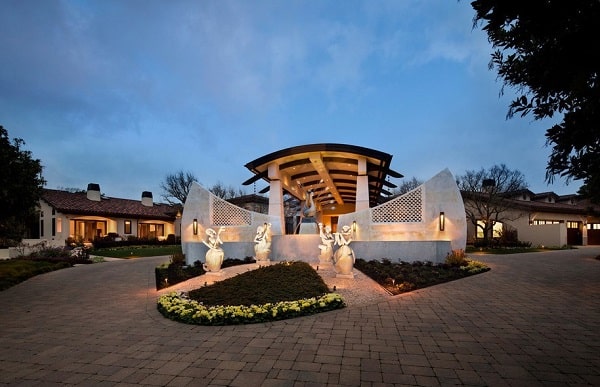 Expensive Homes
