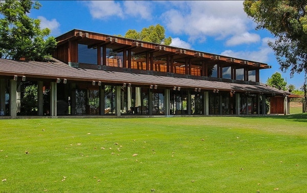Expensive Homes