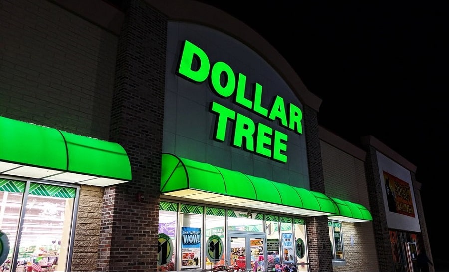 Dollar Store