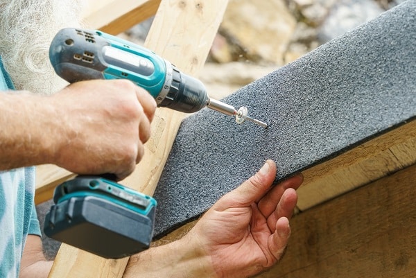 Winterizing Your Home