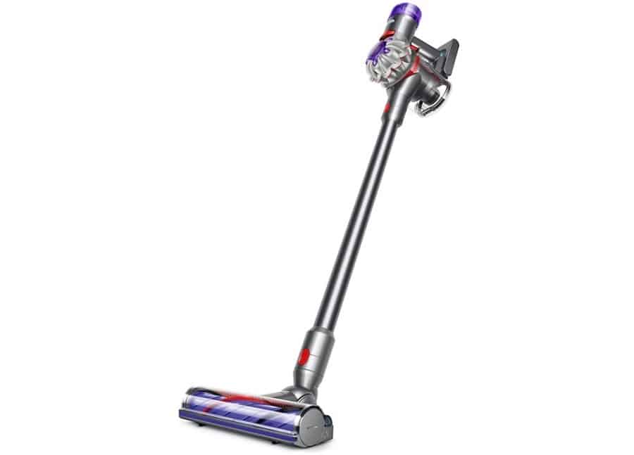 Vacuums