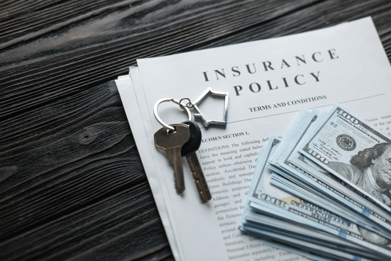 Homeowner's Insurance