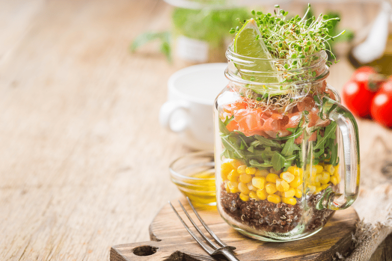 Mason Jars