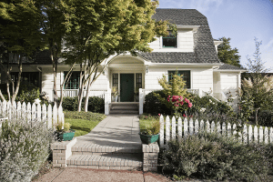 homes