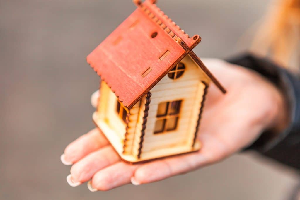 Buying A House