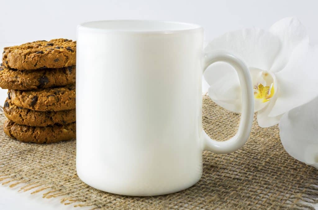 Old Mugs