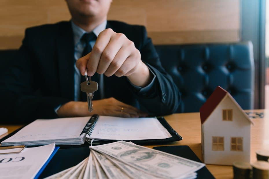 Home-Buying