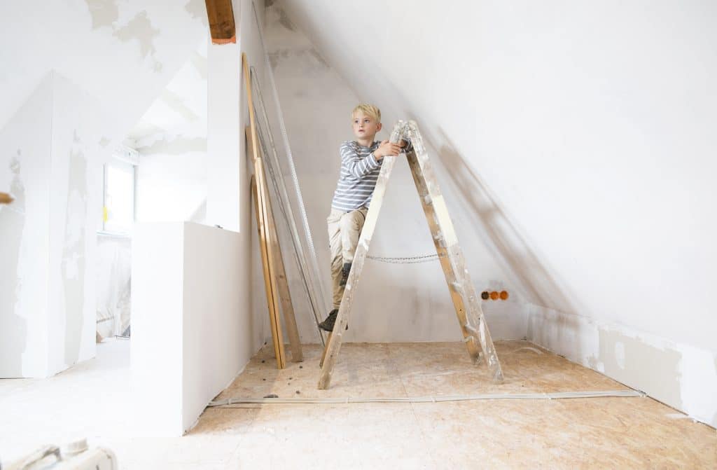 Your Attic
